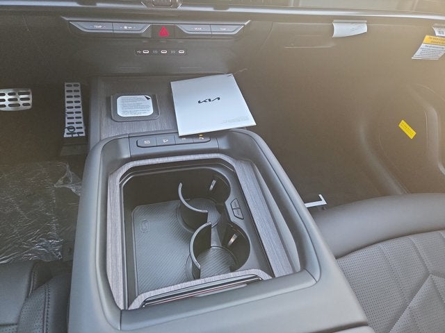 2027 Kia Telluride X-Line SX-Prestige