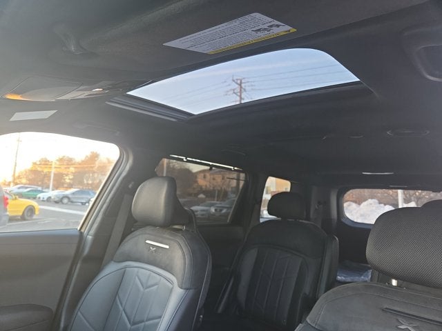 2027 Kia Telluride X-Line SX-Prestige