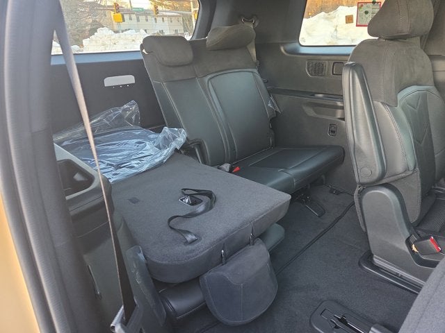 2027 Kia Telluride X-Line SX-Prestige