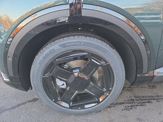 2027 Kia Telluride X-Line SX-Prestige