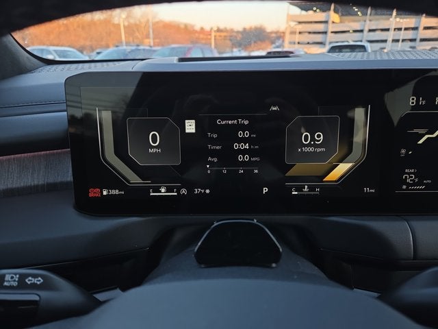 2027 Kia Telluride X-Line SX-Prestige