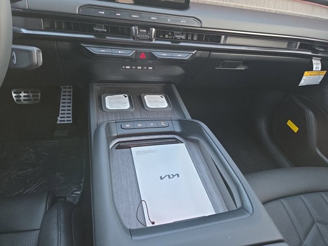 2027 Kia Telluride X-Line SX-Prestige