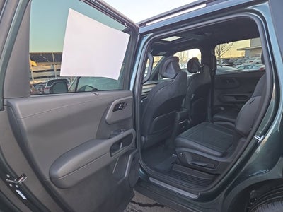 2027 Kia Telluride X-Line SX-Prestige