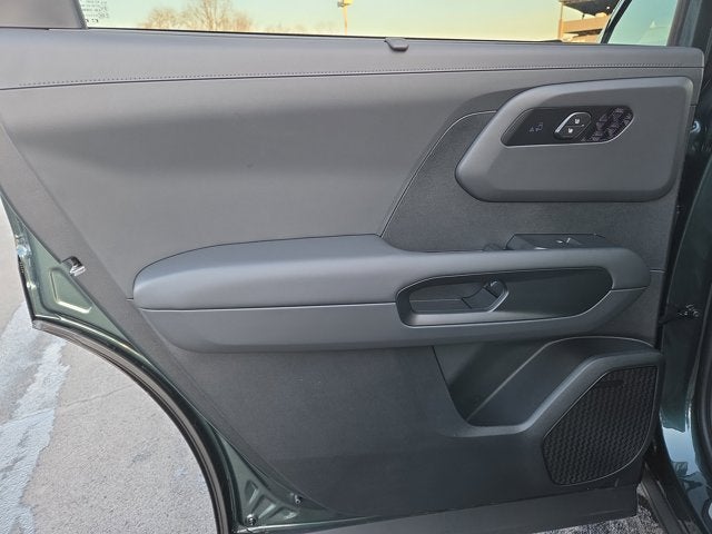 2027 Kia Telluride X-Line SX-Prestige