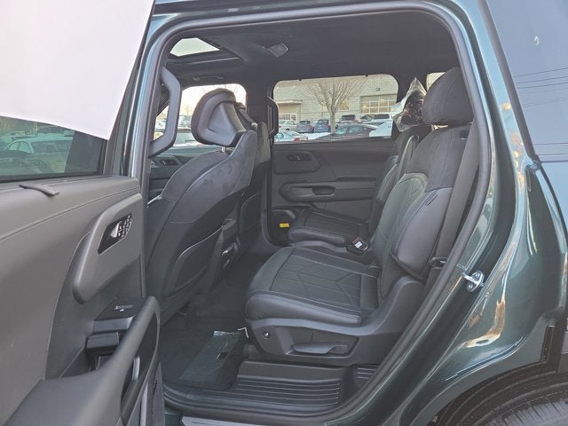 2027 Kia Telluride X-Line SX-Prestige