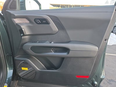 2027 Kia Telluride X-Line SX-Prestige