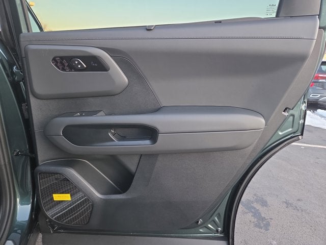 2027 Kia Telluride X-Line SX-Prestige