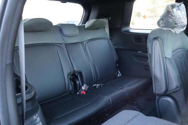 2027 Kia Telluride X-Line SX-Prestige