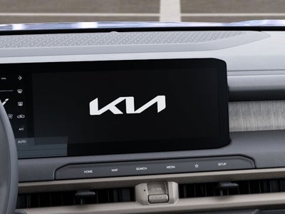 2027 Kia Telluride SX-Prestige