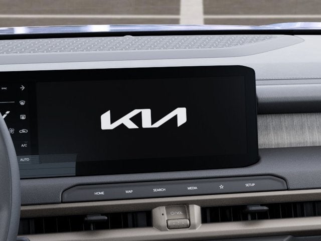 2027 Kia Telluride SX-Prestige
