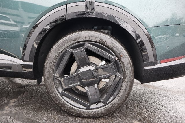 2027 Kia Telluride X-Line SX-Prestige