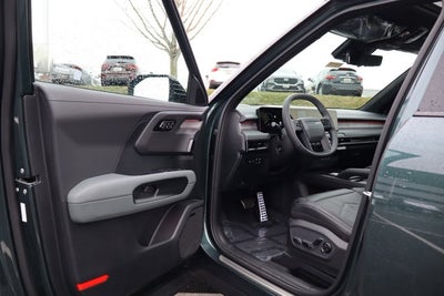 2027 Kia Telluride X-Line SX-Prestige