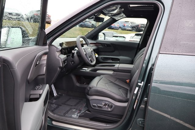 2027 Kia Telluride X-Line SX-Prestige