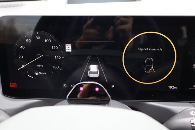 2027 Kia Telluride X-Line SX-Prestige