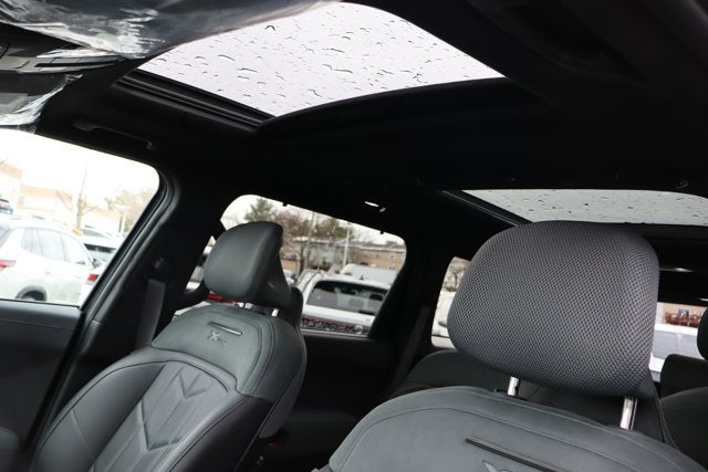 2027 Kia Telluride X-Line SX-Prestige