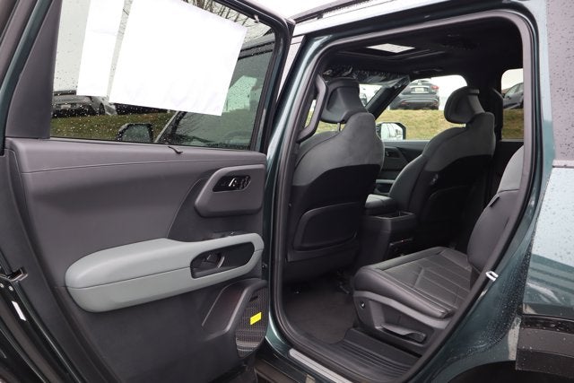 2027 Kia Telluride X-Line SX-Prestige