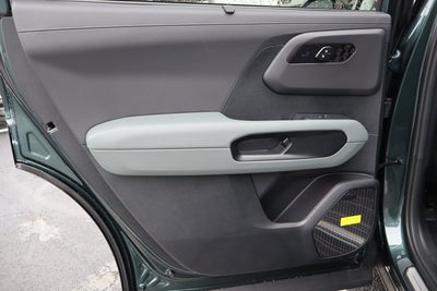 2027 Kia Telluride X-Line SX-Prestige