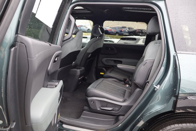 2027 Kia Telluride X-Line SX-Prestige