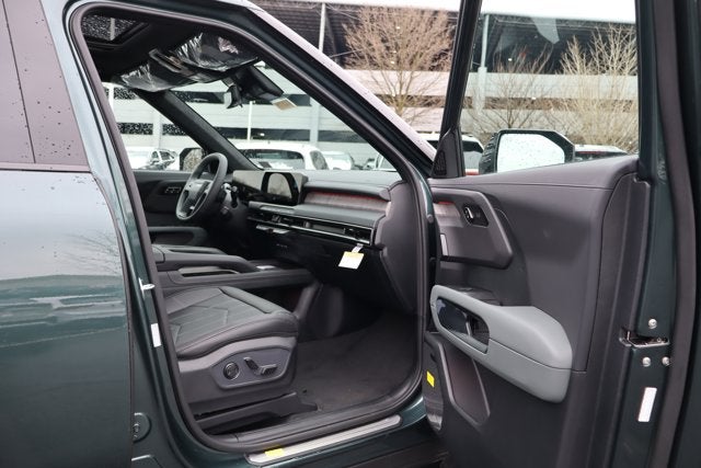 2027 Kia Telluride X-Line SX-Prestige