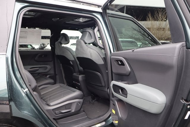 2027 Kia Telluride X-Line SX-Prestige