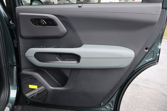 2027 Kia Telluride X-Line SX-Prestige