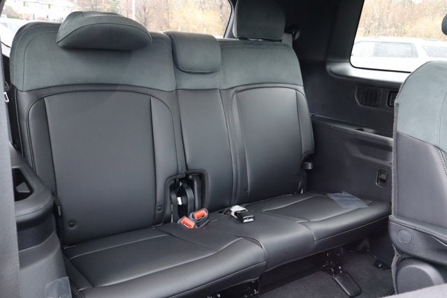 2027 Kia Telluride X-Line SX-Prestige