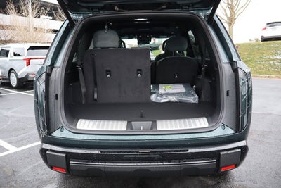 2027 Kia Telluride X-Line SX-Prestige