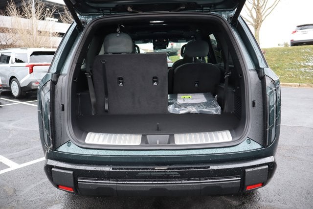 2027 Kia Telluride X-Line SX-Prestige