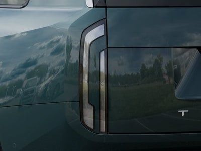 2027 Kia Telluride SX-Prestige