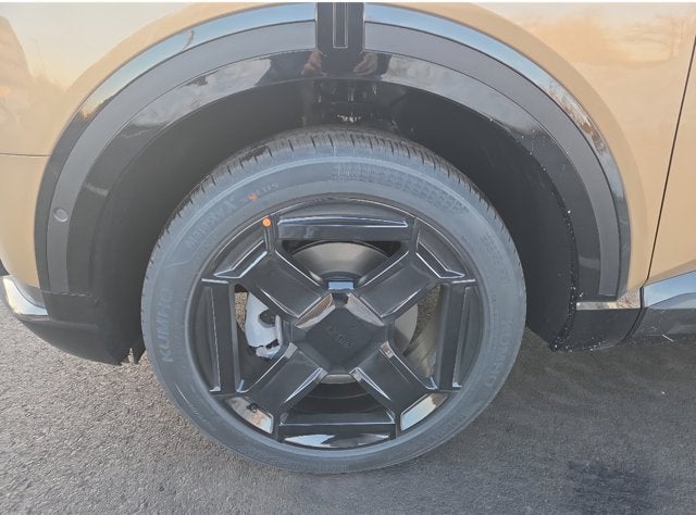 2027 Kia Telluride X-Line SX-Prestige