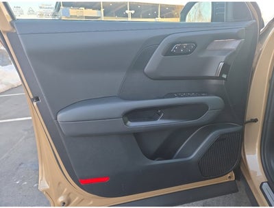 2027 Kia Telluride X-Line SX-Prestige