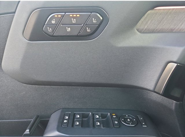 2027 Kia Telluride X-Line SX-Prestige