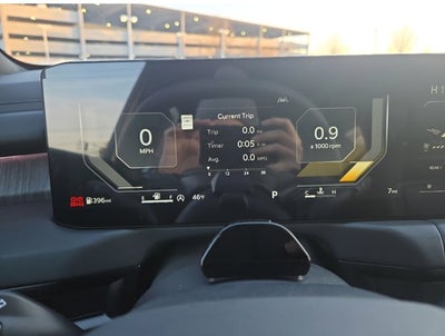 2027 Kia Telluride X-Line SX-Prestige