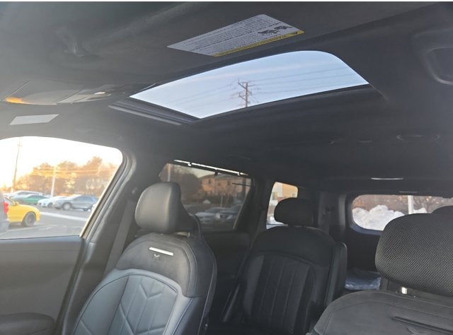 2027 Kia Telluride X-Line SX-Prestige