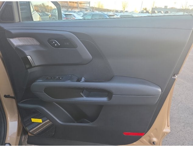 2027 Kia Telluride X-Line SX-Prestige