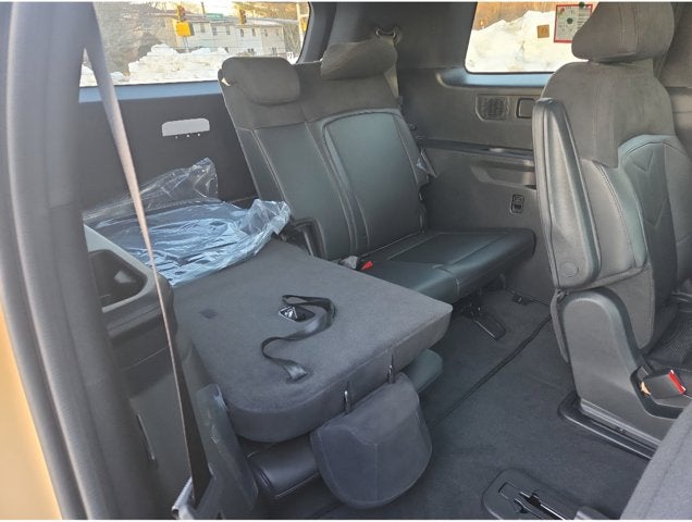 2027 Kia Telluride X-Line SX-Prestige