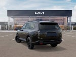 2027 Kia Telluride Hybrid X-Line SX-Prestige