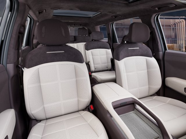 2027 Kia Telluride Hybrid SX-Prestige
