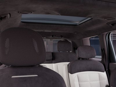 2027 Kia Telluride Hybrid SX-Prestige