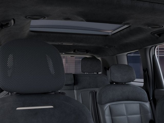 2027 Kia Telluride Hybrid SX-Prestige