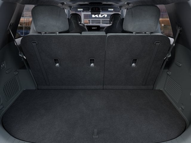 2027 Kia Telluride Hybrid X-Line SX-Prestige