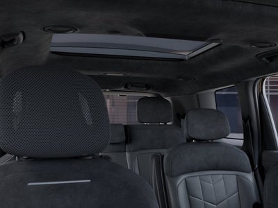 2027 Kia Telluride Hybrid X-Line SX-Prestige