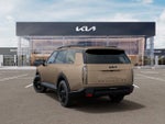 2027 Kia Telluride Hybrid X-Line SX-Prestige
