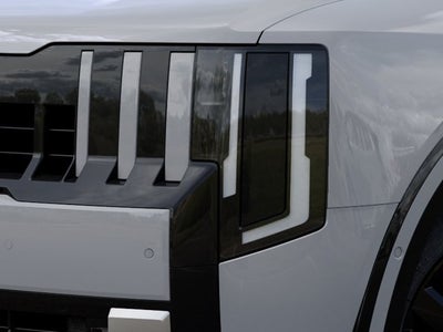 2027 Kia Telluride Hybrid SX-Prestige