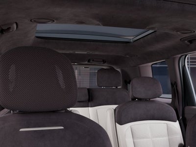 2027 Kia Telluride Hybrid SX-Prestige