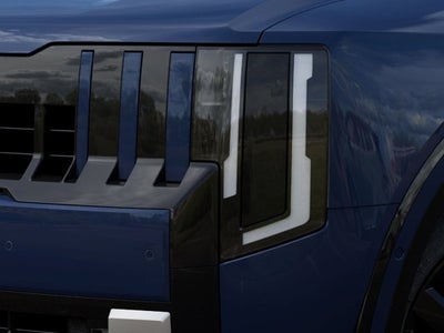 2027 Kia Telluride Hybrid SX-Prestige