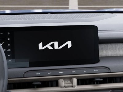 2027 Kia Telluride Hybrid SX-Prestige