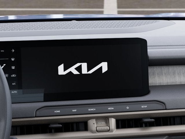 2027 Kia Telluride Hybrid SX-Prestige