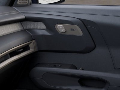 2027 Kia Telluride Hybrid SX-Prestige