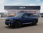 2027 Kia Telluride Hybrid SX-Prestige